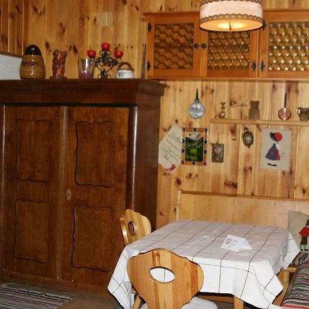 Gaestehaus-Staats Bed and Breakfast Obervellach Exterior foto